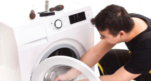 Ремонт стиральной машины: что нужно знать?