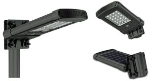 Светодиодные уличные светильники