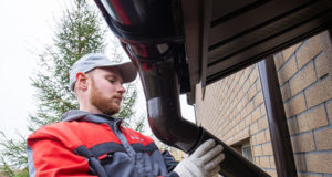 Как выбрать водосточную систему?