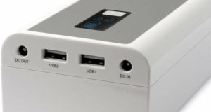 Преимущества внешних аккумуляторов