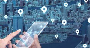 Как определить местоположение человека по номеру телефона?