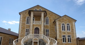 Дагестанский камень: особенности и преимущества