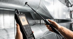 Обследования вентиляционной системы: особенности и преимущества