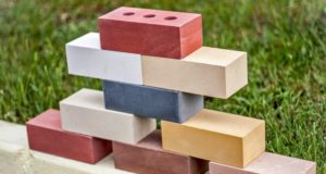 Силикатный кирпич: особенности и преимущества