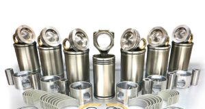 Запчасти Caterpillar