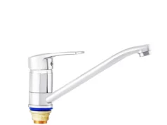 Смеситель Профсан: особенности и преимущества