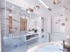 Дизайн ванной комнаты — один из важнейших элементов первого этапа планирования ремонта ванной комнаты.