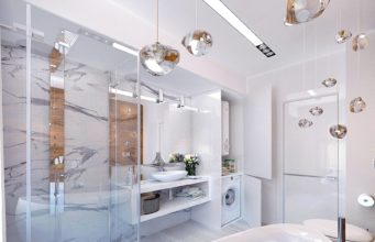 Дизайн ванной комнаты — один из важнейших элементов первого этапа планирования ремонта ванной комнаты.