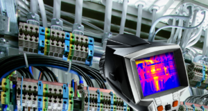 Преимущества тепловизионной диагностики