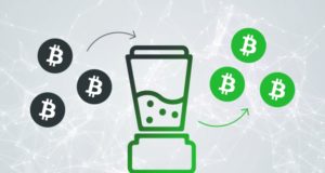 Преимущества использования биткоин-миксера