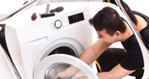 Ремонт стиральных машин
