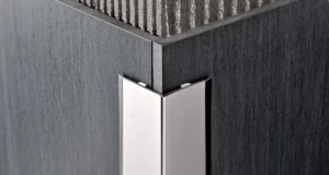 Декоративные уголки на углы стен