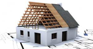 Что входит в кровельные работы?