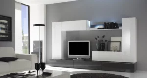 Как выбрать мебель в гостиную?