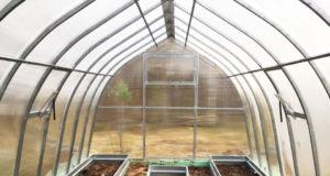 Комплекты грядок в теплицу