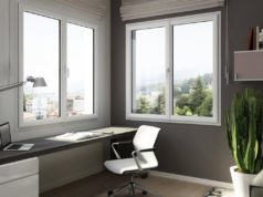 Преимущества пластиковых окон