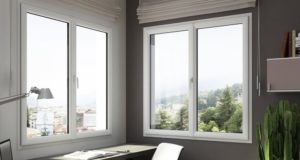 Преимущества пластиковых окон