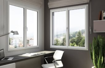 Преимущества пластиковых окон