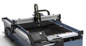 Станок для лазерной резки: особенности и преимущества