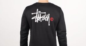 Одежда Stussy: особенности и преимущества