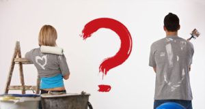 Ремонт в квартире: что нужно знать?