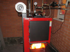 Твердотопливный котел: особенности и преимущества