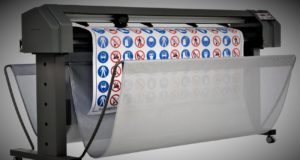 Преимущества резки плоттером