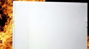 Противопожарные двери: особенности и преимущества