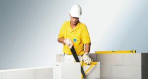 Плюсы и минусы газобетонных блоков