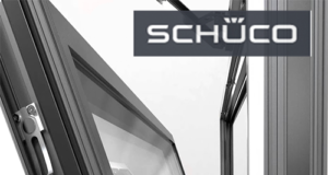 Ремонт окон Schüco