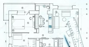 Когда нужен архитектурный проект?