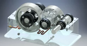 Как выбрать подшипники?