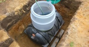 Септик под ключ: что нужно знать?