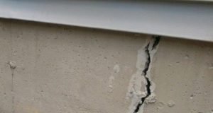 Деформация фундамента: что нужно знать?