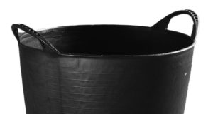 Гибкие ведра Капас: особенности и преимущества