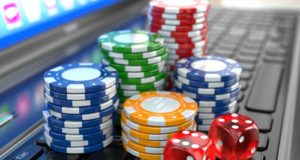 Преимущества онлайн-казино