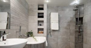 Преимущества профессионального ремонта в ванной комнате