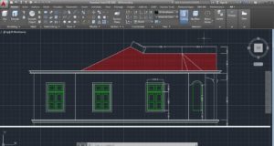 Программа AutoCAD и ее преимущества