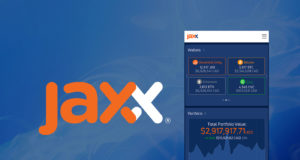 Jaxx — wallet pros and cons