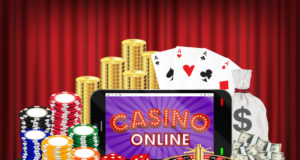 Casino 1 Go: преимущества