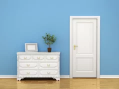 Как выбрать межкомнатные двери?