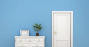 Как выбрать межкомнатные двери?