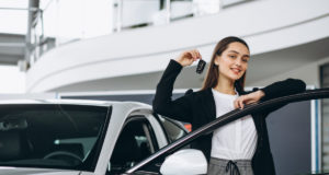 Преимущества проката авто