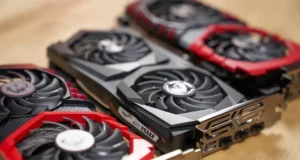 Как выбрать видеокарту для игр?