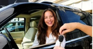 Преимущества аренды авто