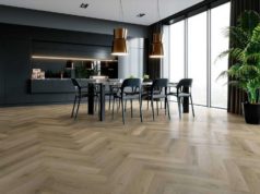 Преимущества использования ламината