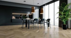 Преимущества использования ламината