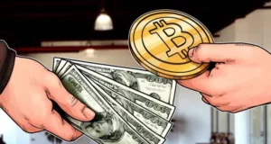 Преимущества обменника криптовалют