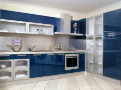 Кухни на заказ