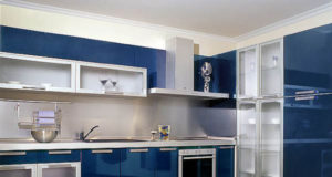 Кухни на заказ